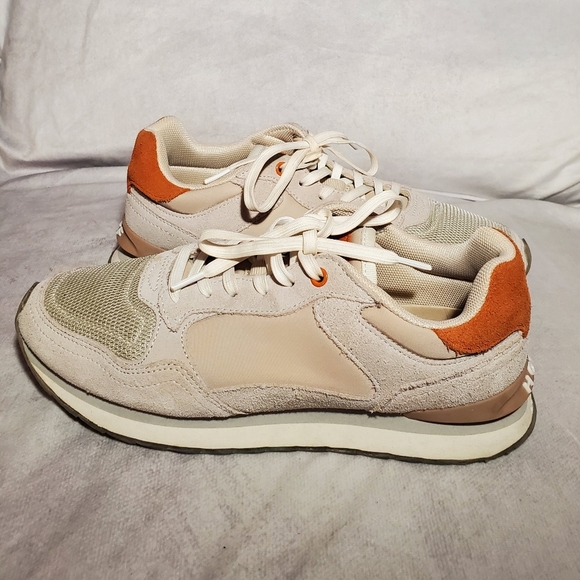 Hoff Shoes - Hoff Women's Louisville Sneakers Size 7.5